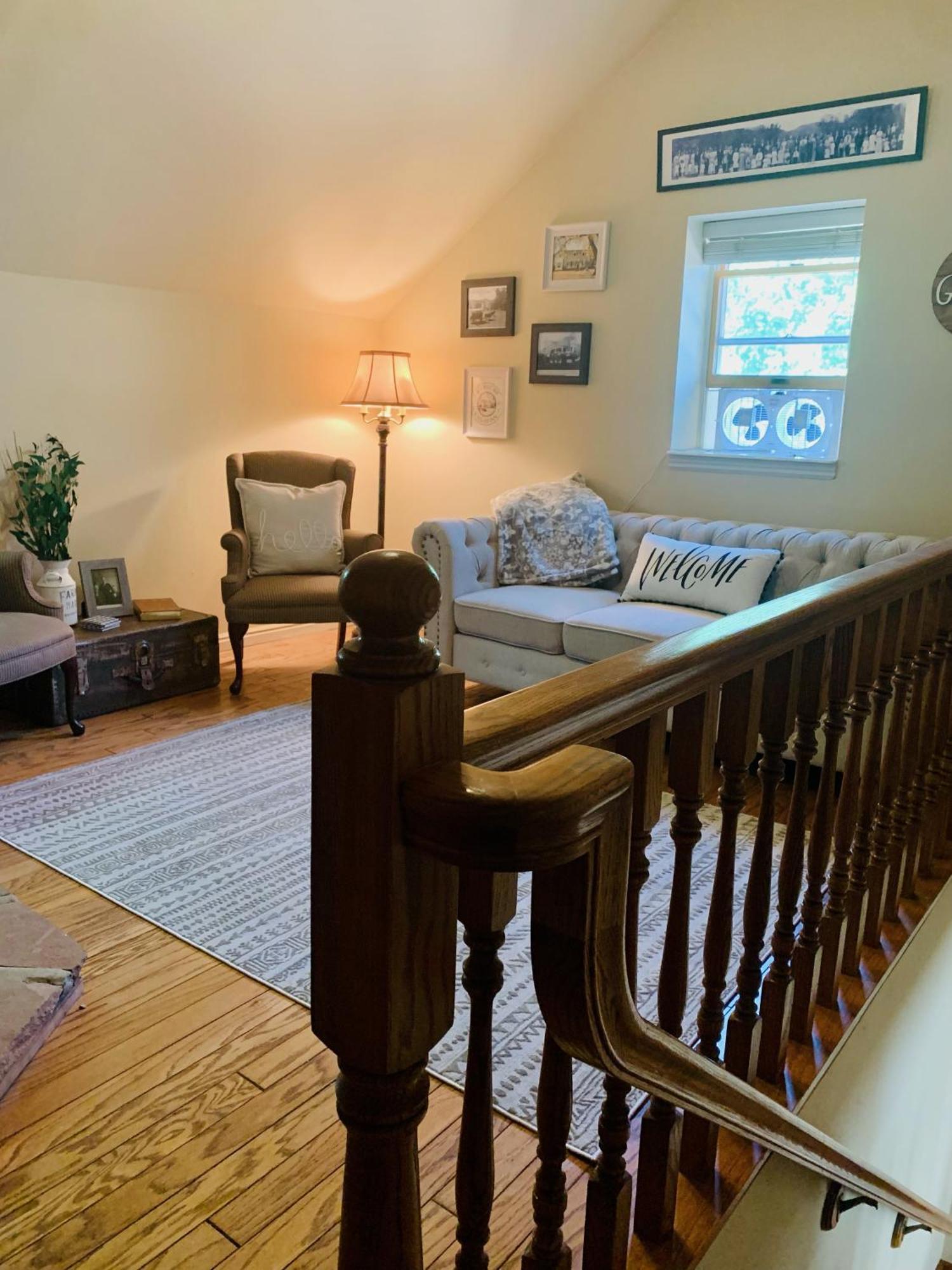 The Founders Suite At The Historic Kanab Inn Exterior foto